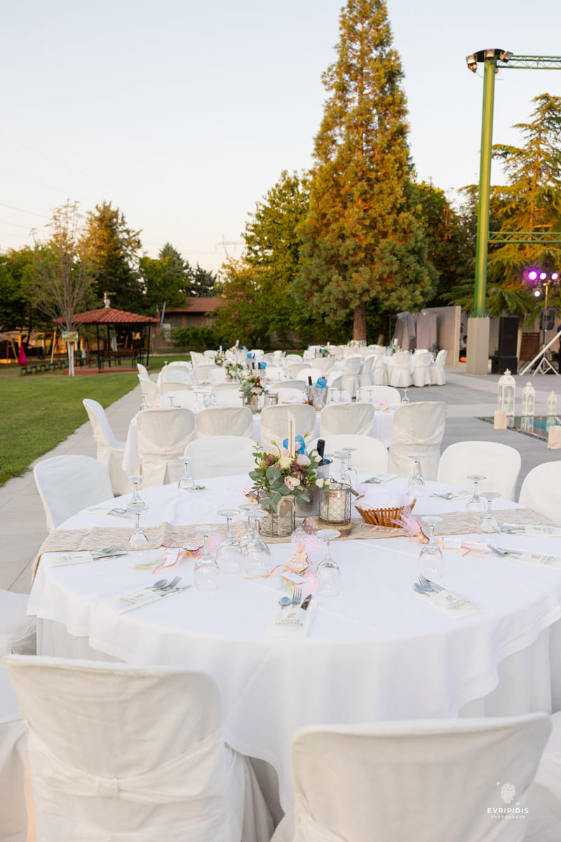 Ktima Gouda  portfolio